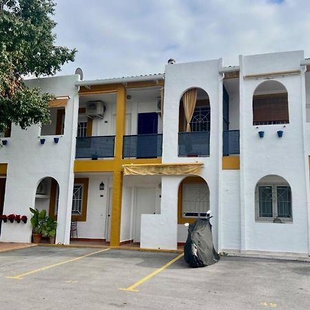Apartamento A 8Km Sevilla Centro Valencina de la Concepción Εξωτερικό φωτογραφία