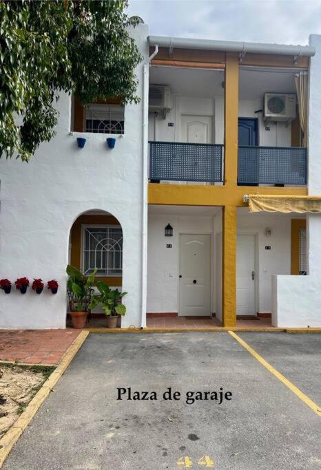 Apartamento A 8Km Sevilla Centro Valencina de la Concepción Εξωτερικό φωτογραφία