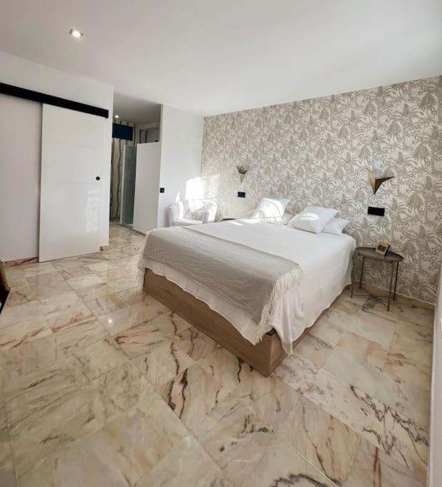 Apartamento A 8Km Sevilla Centro Valencina de la Concepción Εξωτερικό φωτογραφία