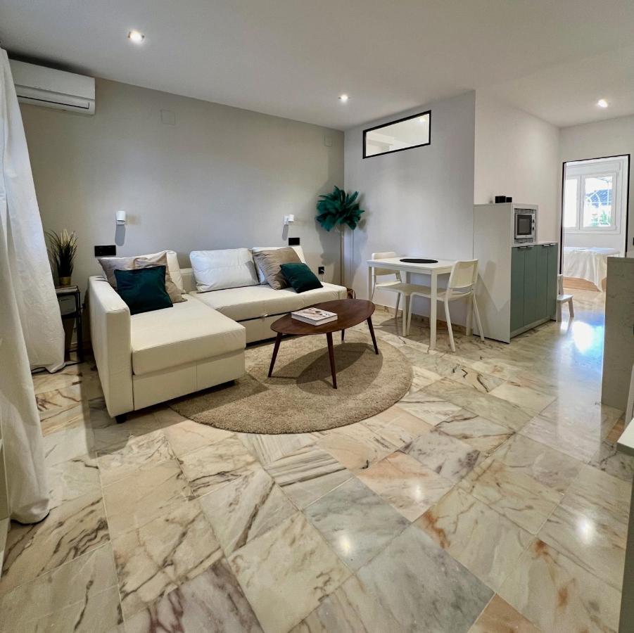 Apartamento A 8Km Sevilla Centro Valencina de la Concepción Εξωτερικό φωτογραφία
