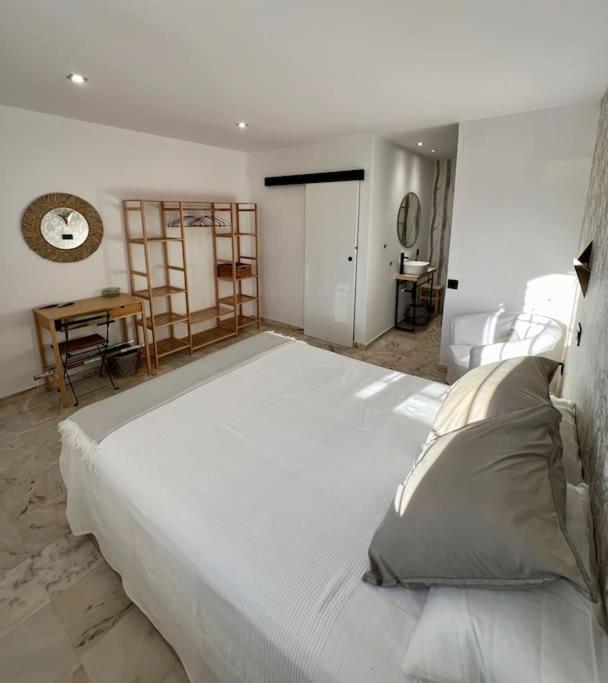 Apartamento A 8Km Sevilla Centro Valencina de la Concepción Εξωτερικό φωτογραφία