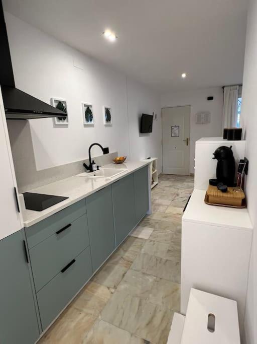 Apartamento A 8Km Sevilla Centro Valencina de la Concepción Εξωτερικό φωτογραφία