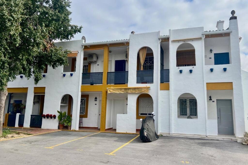 Apartamento A 8Km Sevilla Centro Valencina de la Concepción Εξωτερικό φωτογραφία