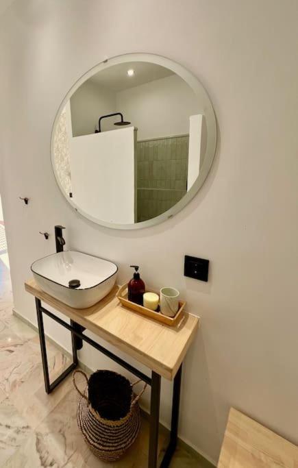 Apartamento A 8Km Sevilla Centro Valencina de la Concepción Εξωτερικό φωτογραφία