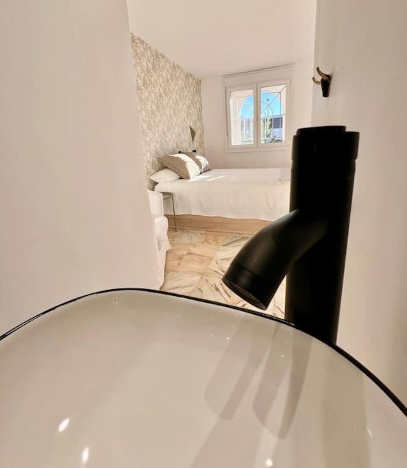 Apartamento A 8Km Sevilla Centro Valencina de la Concepción Εξωτερικό φωτογραφία