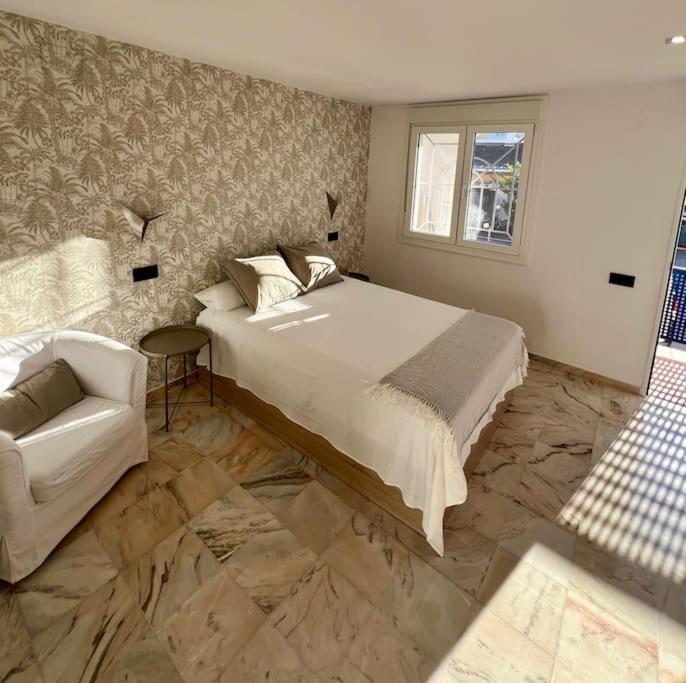Apartamento A 8Km Sevilla Centro Valencina de la Concepción Εξωτερικό φωτογραφία