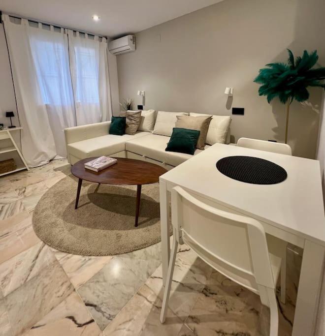 Apartamento A 8Km Sevilla Centro Valencina de la Concepción Εξωτερικό φωτογραφία