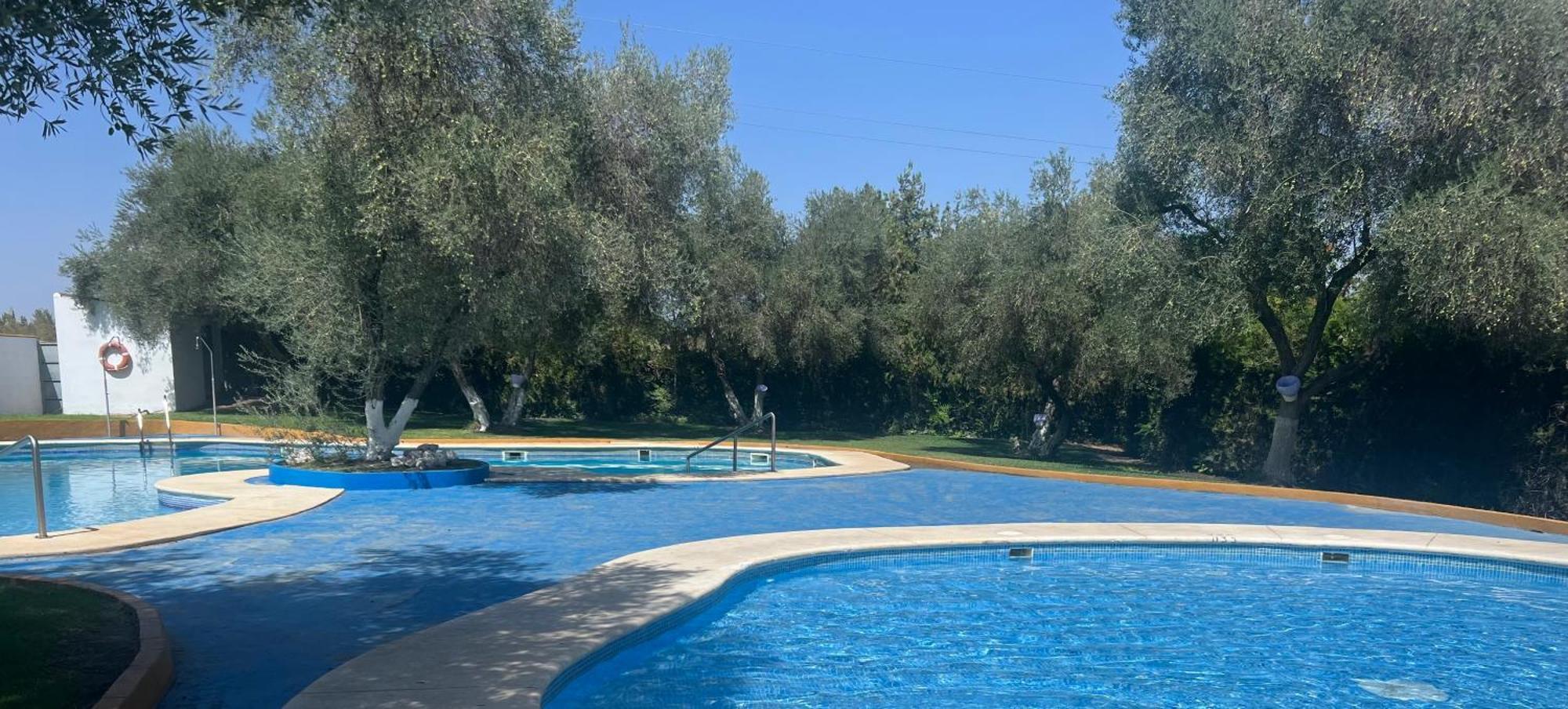 Apartamento A 8Km Sevilla Centro Valencina de la Concepción Εξωτερικό φωτογραφία