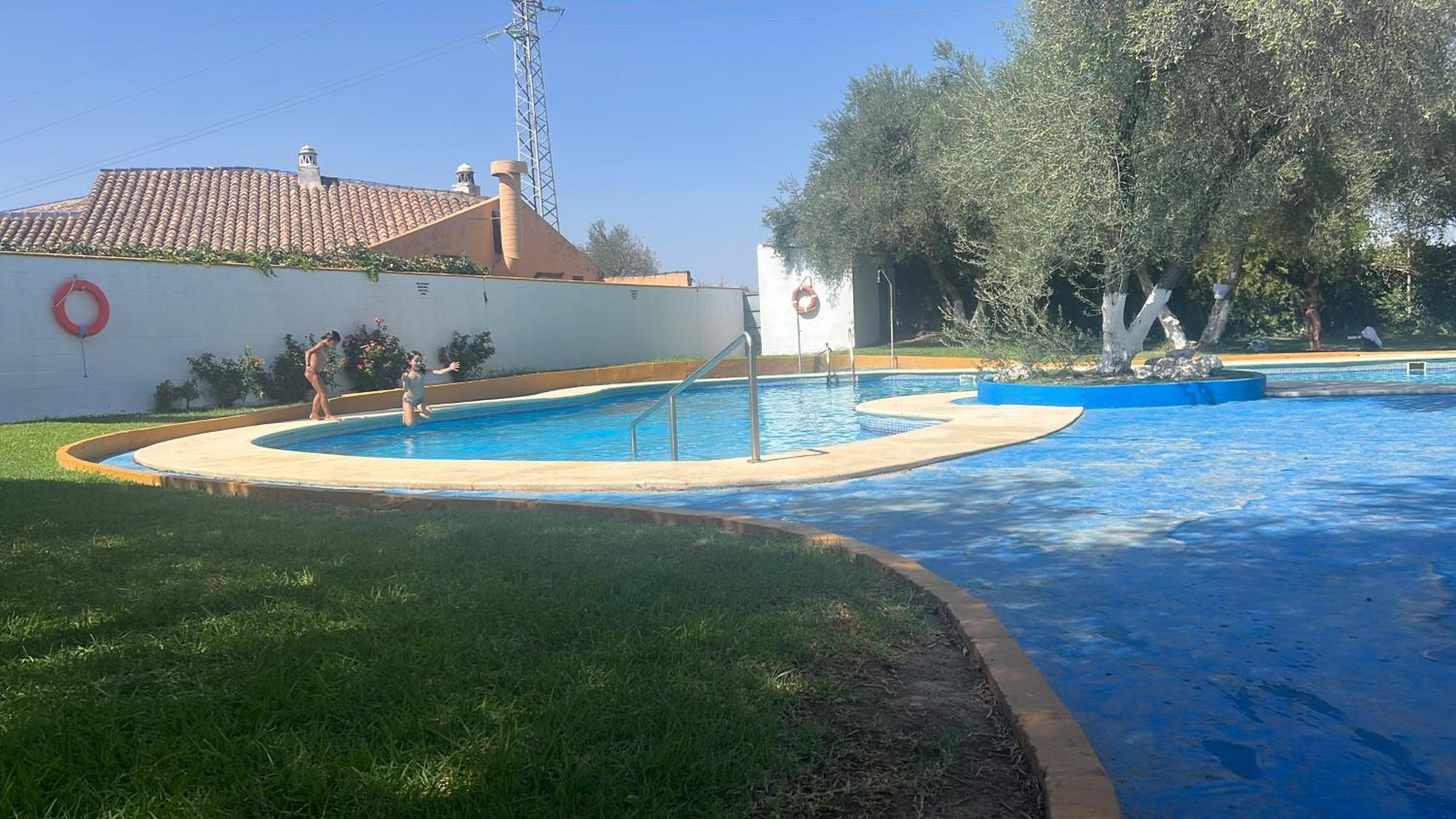 Apartamento A 8Km Sevilla Centro Valencina de la Concepción Εξωτερικό φωτογραφία