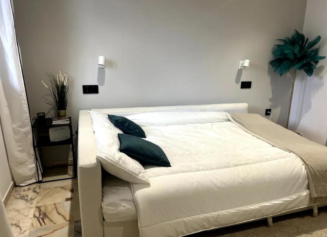 Apartamento A 8Km Sevilla Centro Valencina de la Concepción Εξωτερικό φωτογραφία