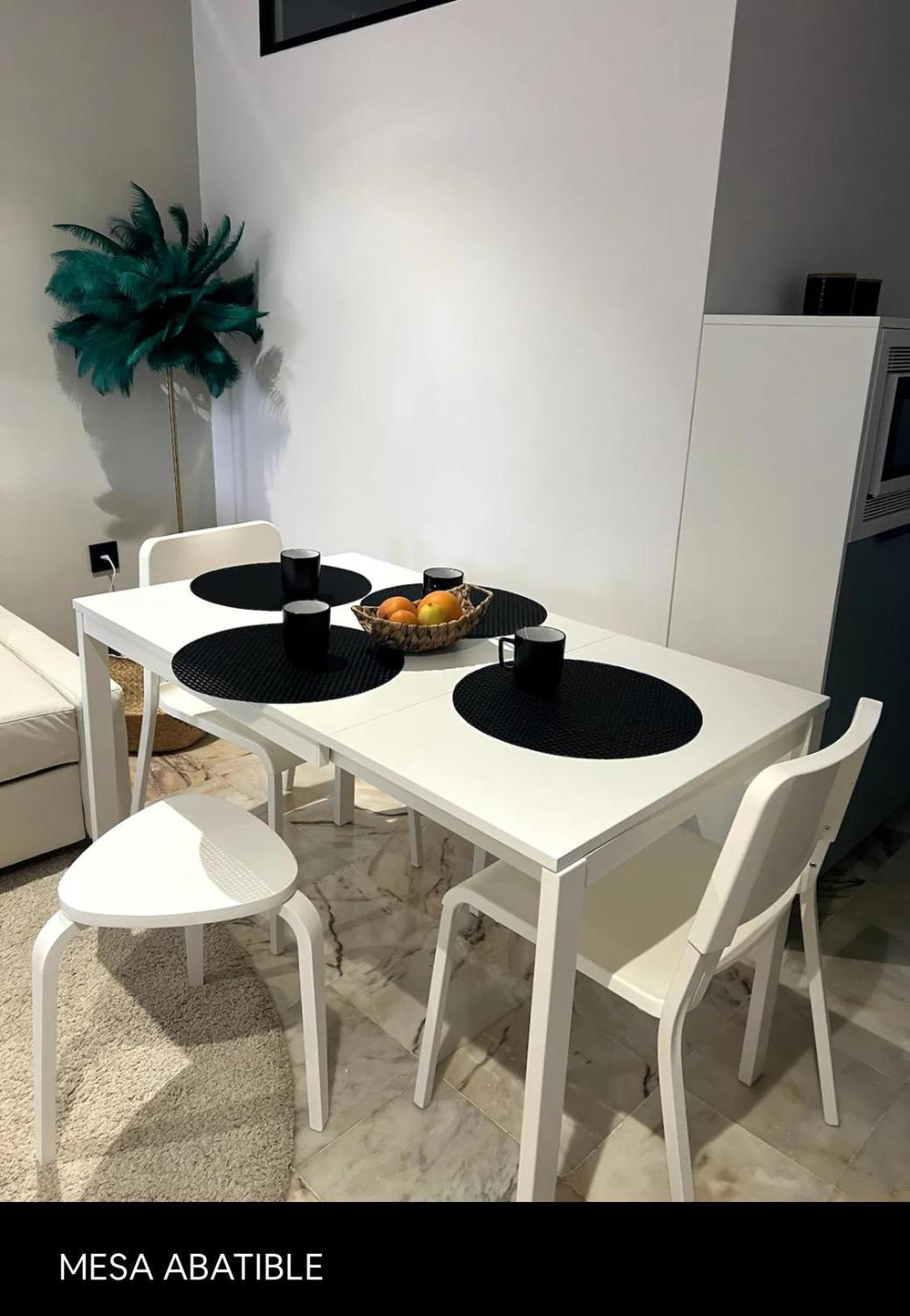 Apartamento A 8Km Sevilla Centro Valencina de la Concepción Εξωτερικό φωτογραφία
